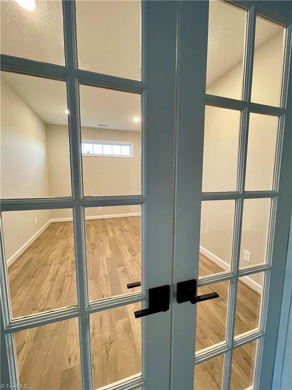 323 Mountain Maple Drive