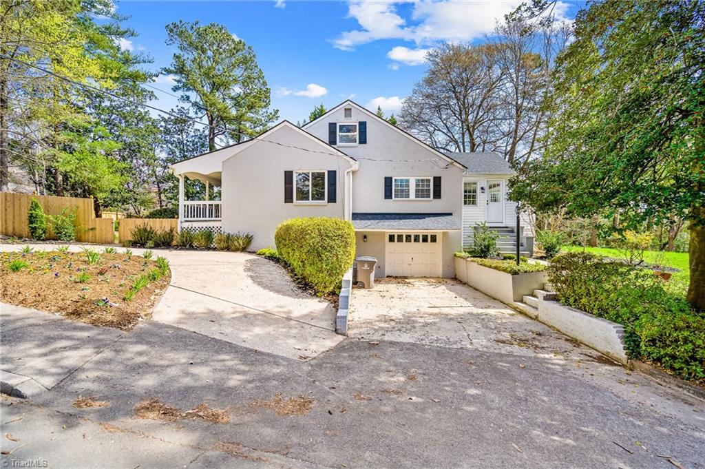 2662 Robinhood Road