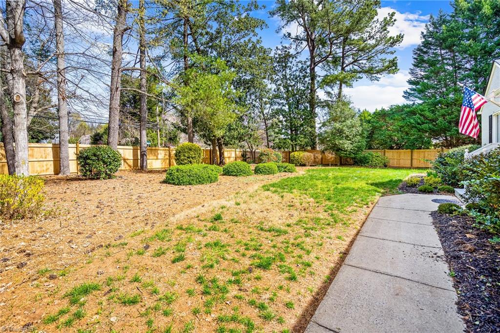 2662 Robinhood Road
