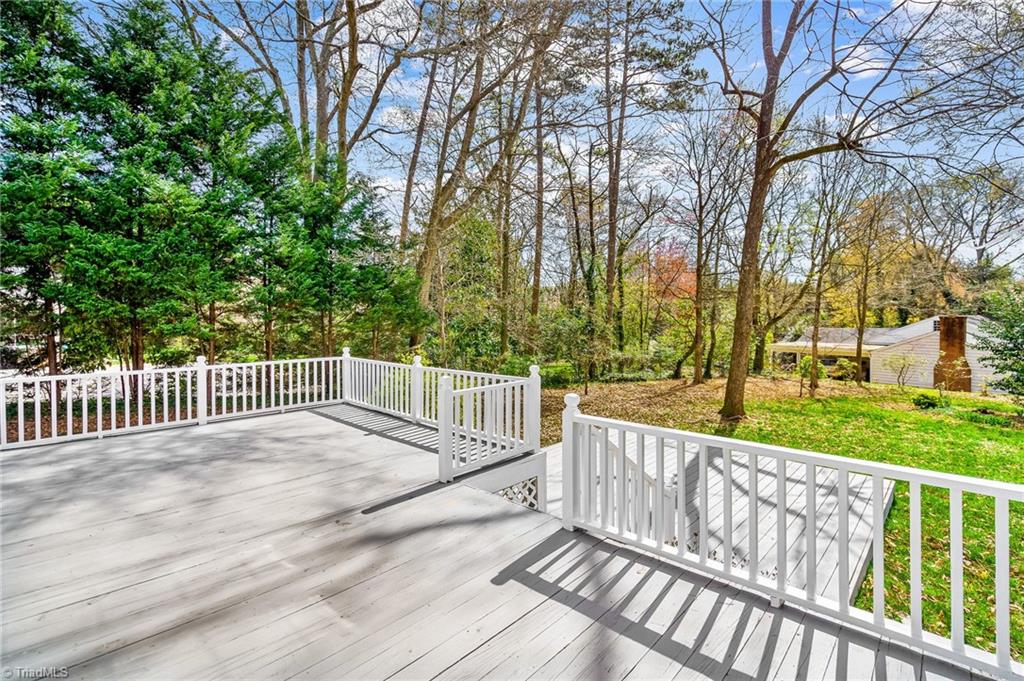 2662 Robinhood Road
