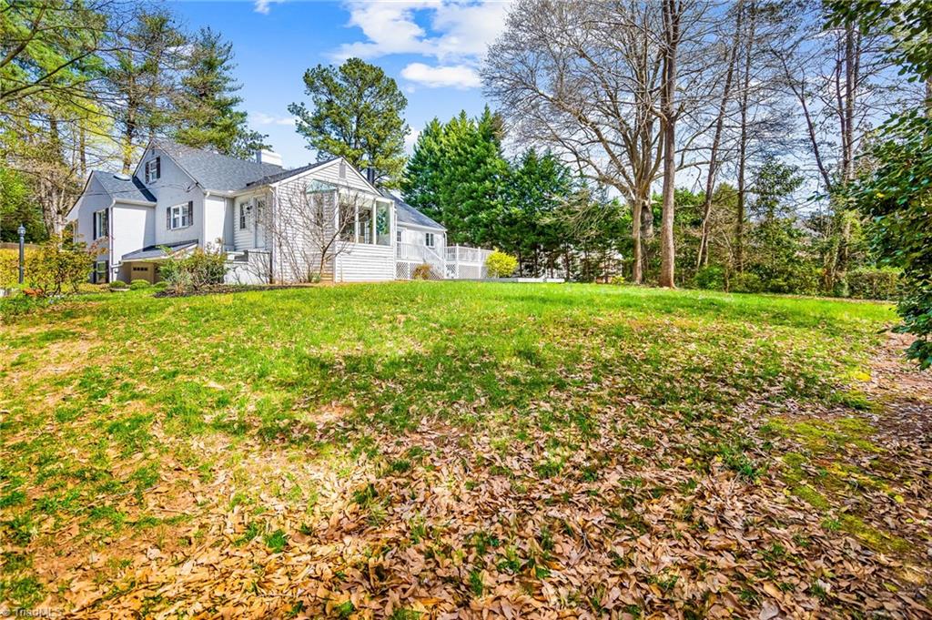 2662 Robinhood Road