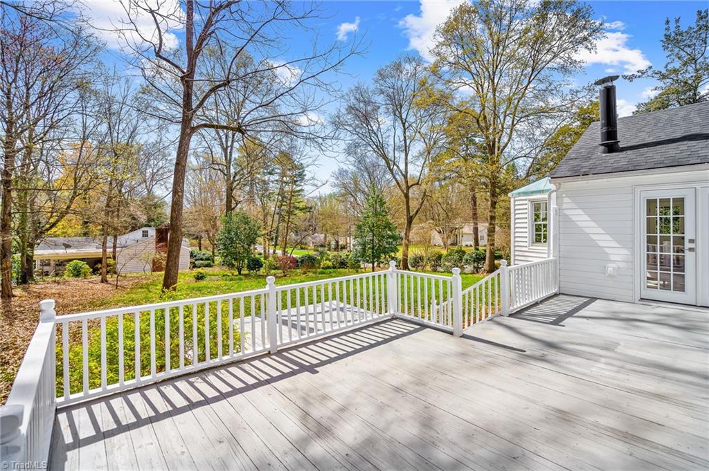 2662 Robinhood Road