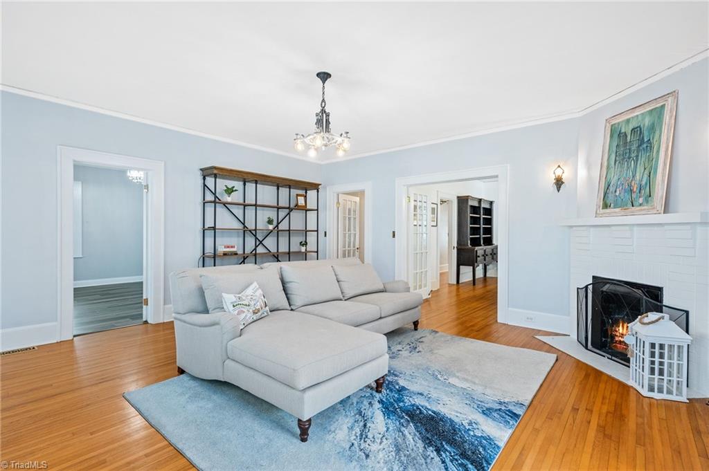 519 W Main Street