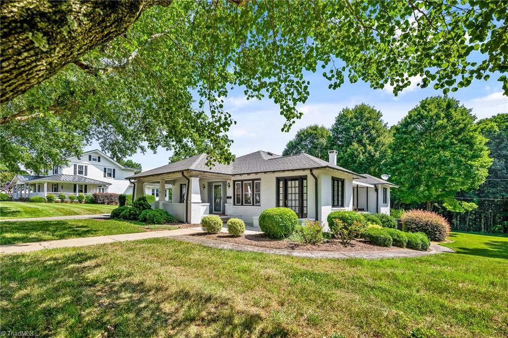 519 W Main Street