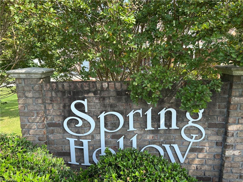 8155 Spring Hollow Court