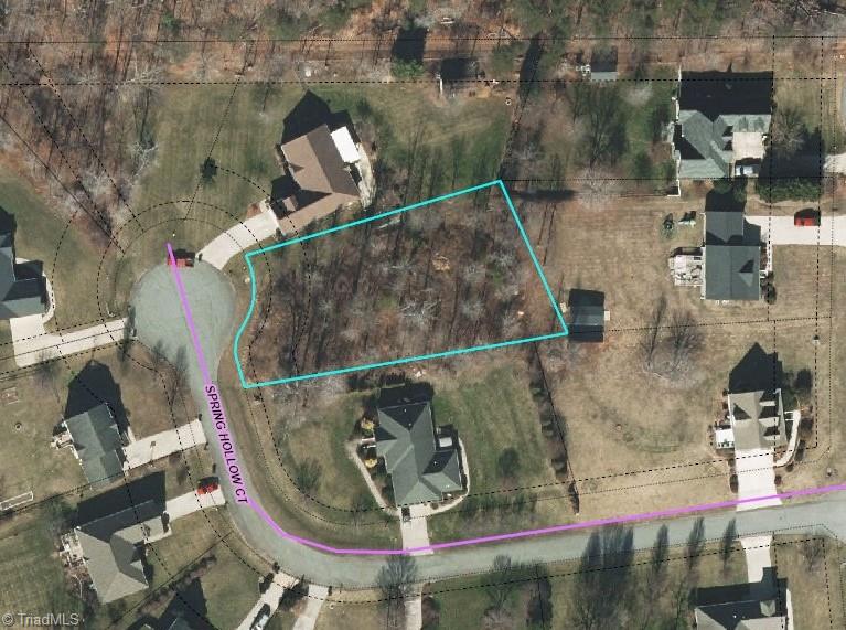8155 Spring Hollow Court