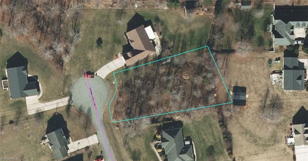 8155 Spring Hollow Court