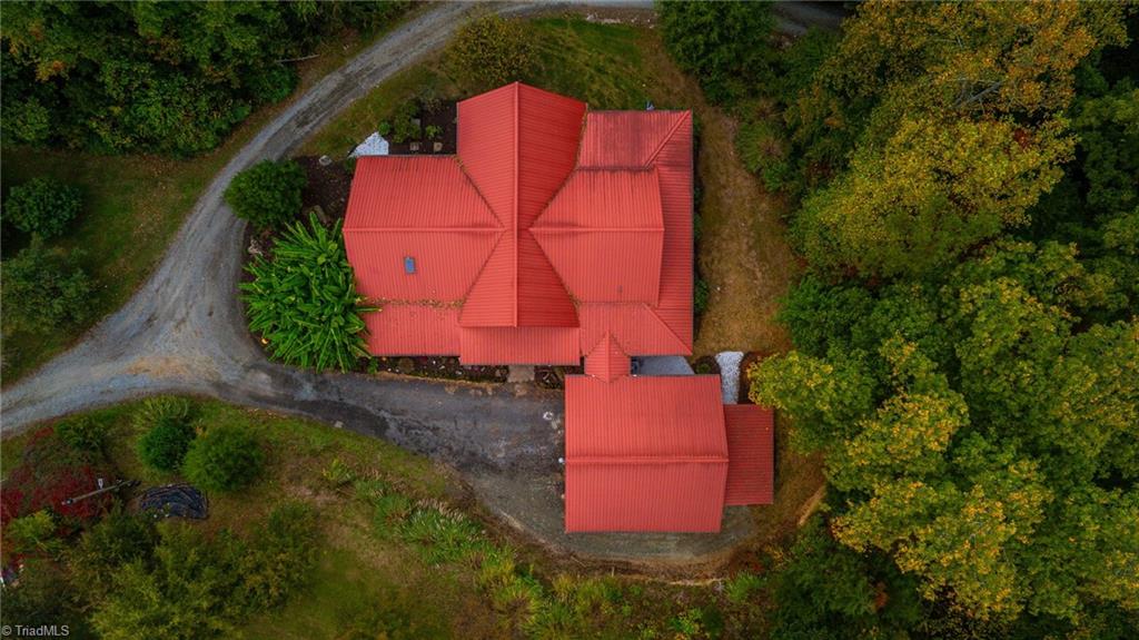1770 Mizpah Church Road