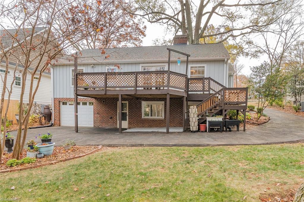 2631 Forest Drive