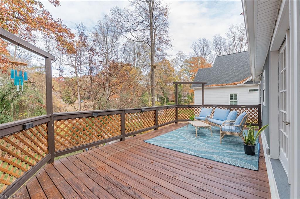 2631 Forest Drive