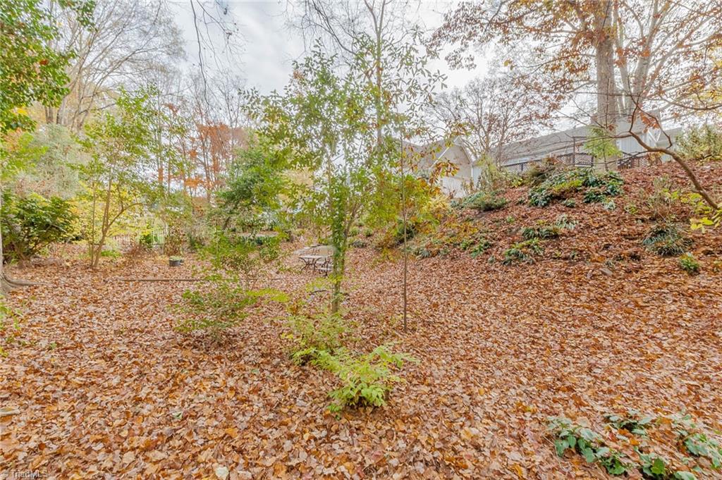 2631 Forest Drive