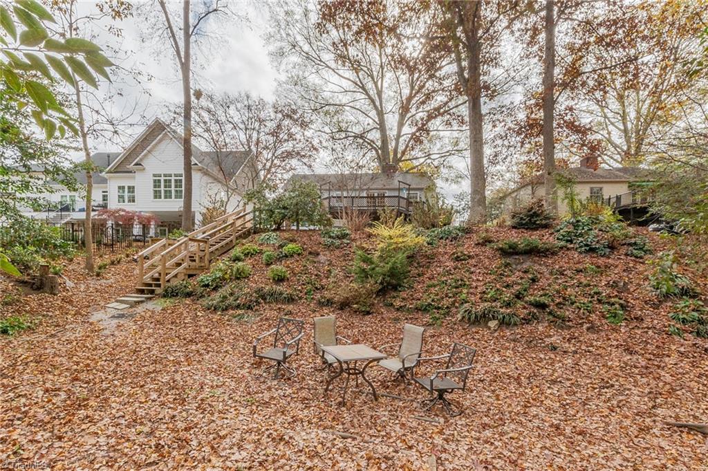 2631 Forest Drive
