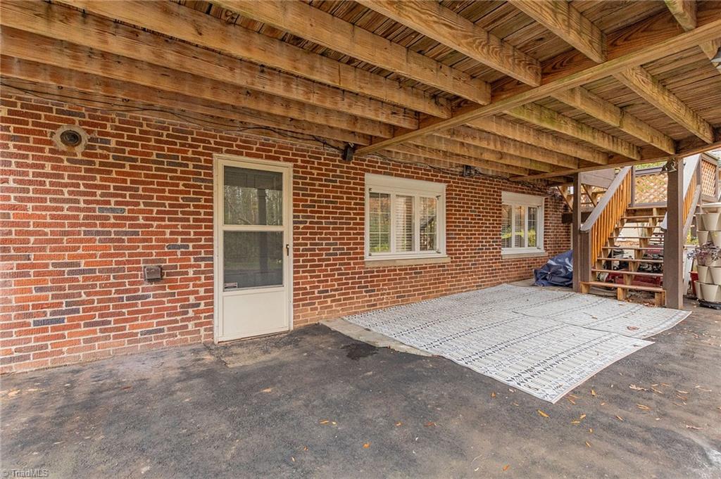 2631 Forest Drive