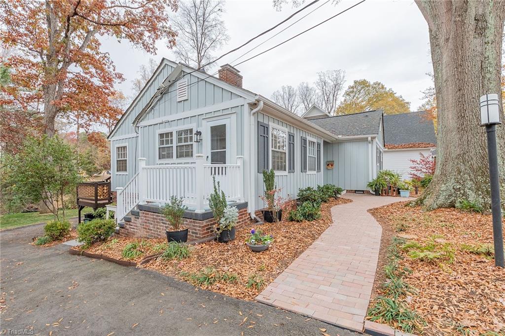 2631 Forest Drive
