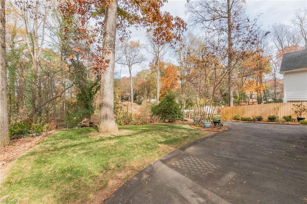 2631 Forest Drive