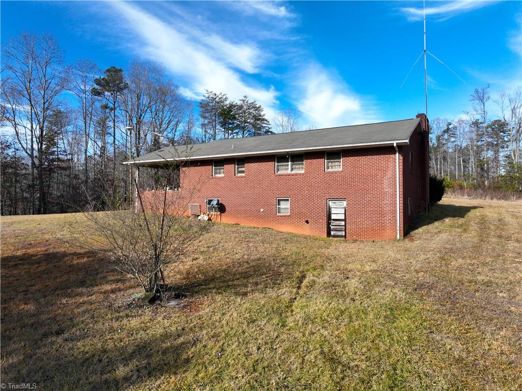 1159 Corner Road