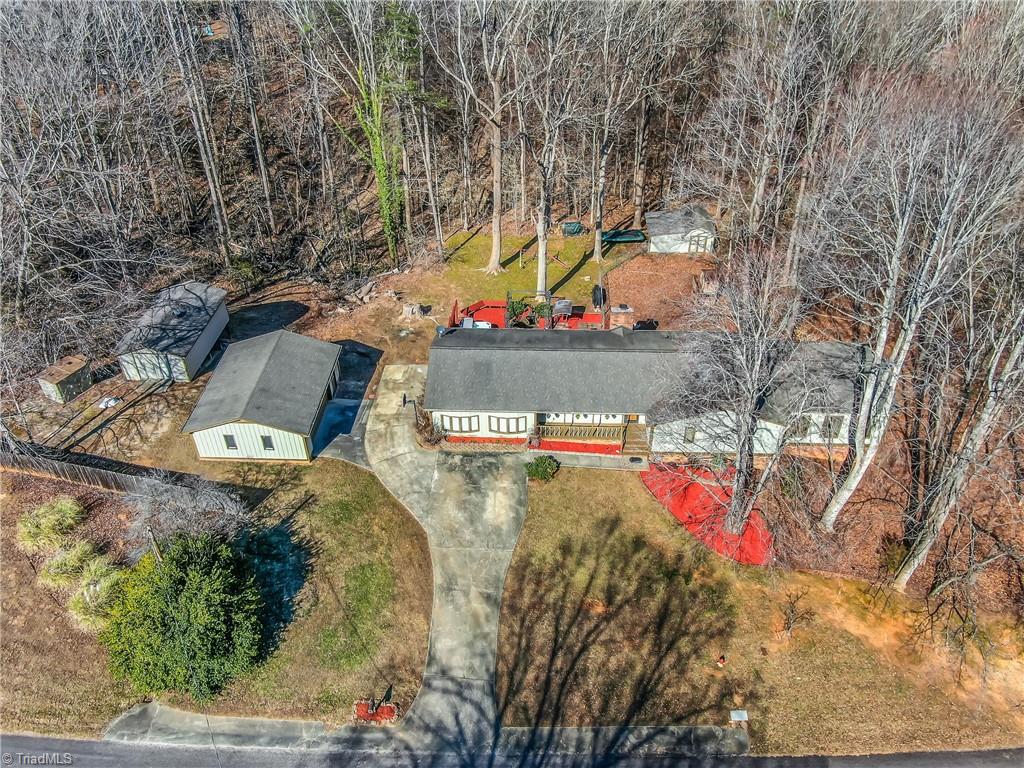 205 Brookview Drive