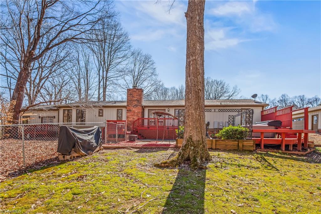 205 Brookview Drive