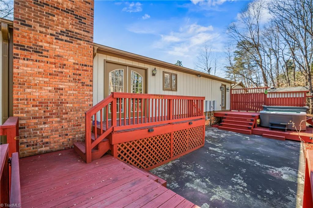 205 Brookview Drive