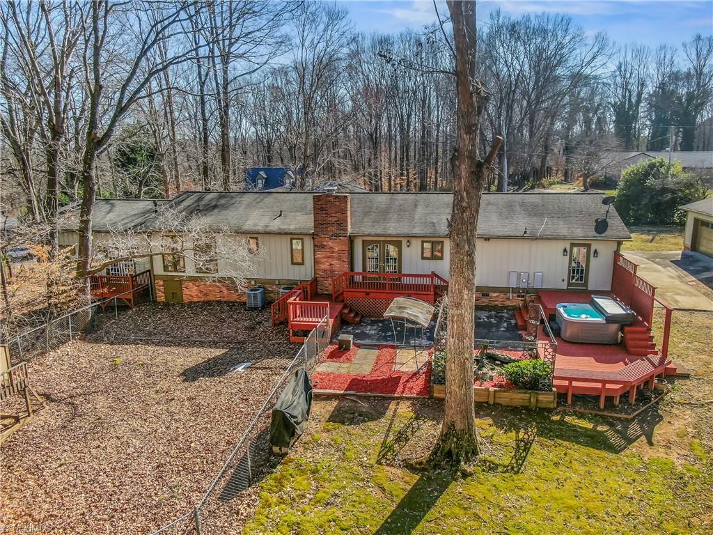 205 Brookview Drive