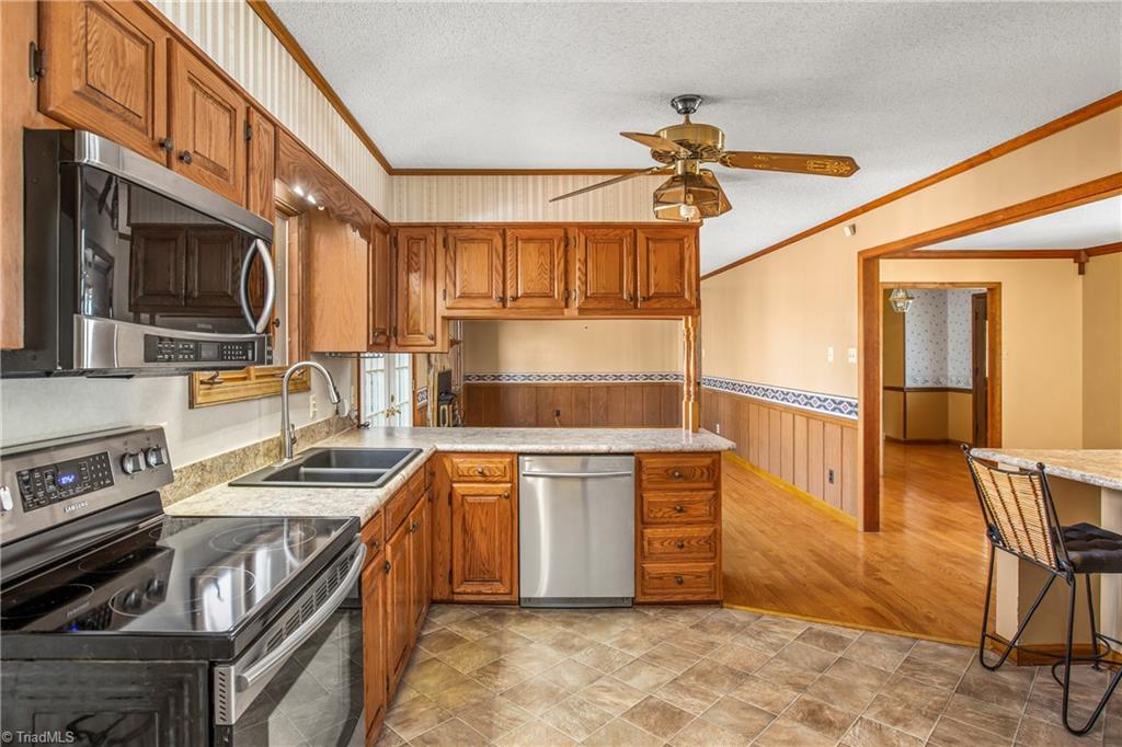 205 Brookview Drive