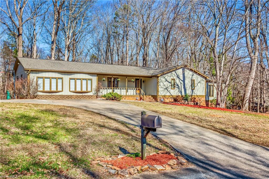 205 Brookview Drive