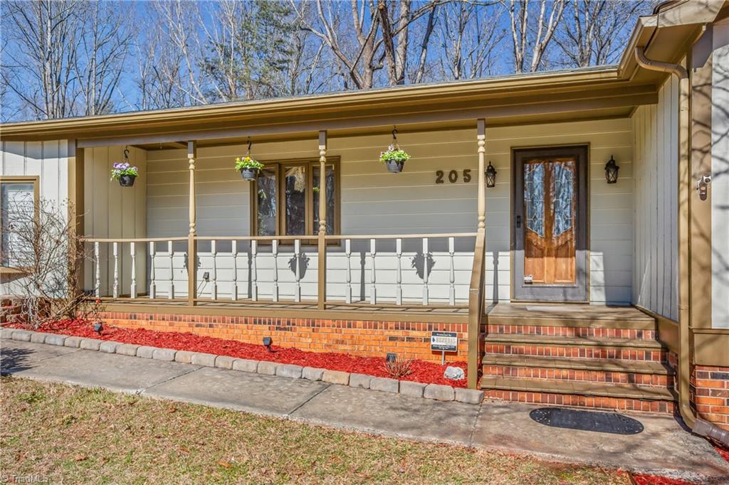 205 Brookview Drive