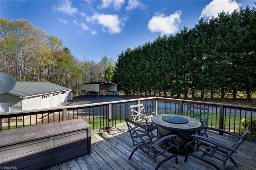 1274 William Fowler Road