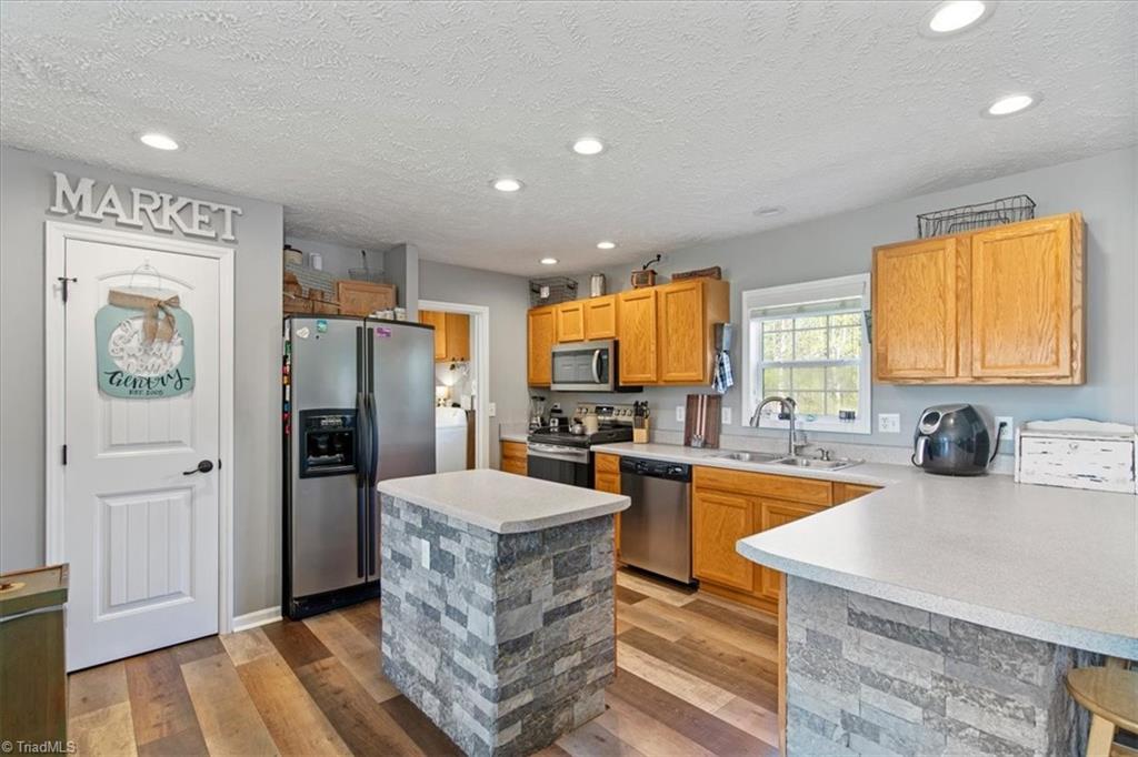 1274 William Fowler Road