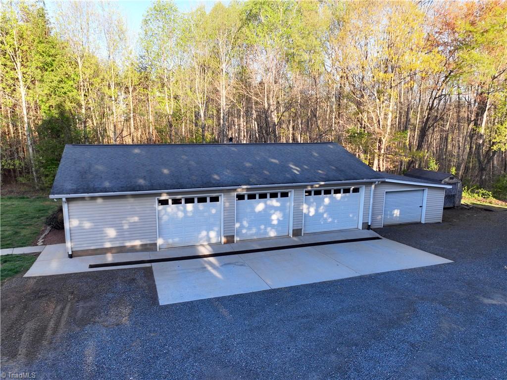 1274 William Fowler Road