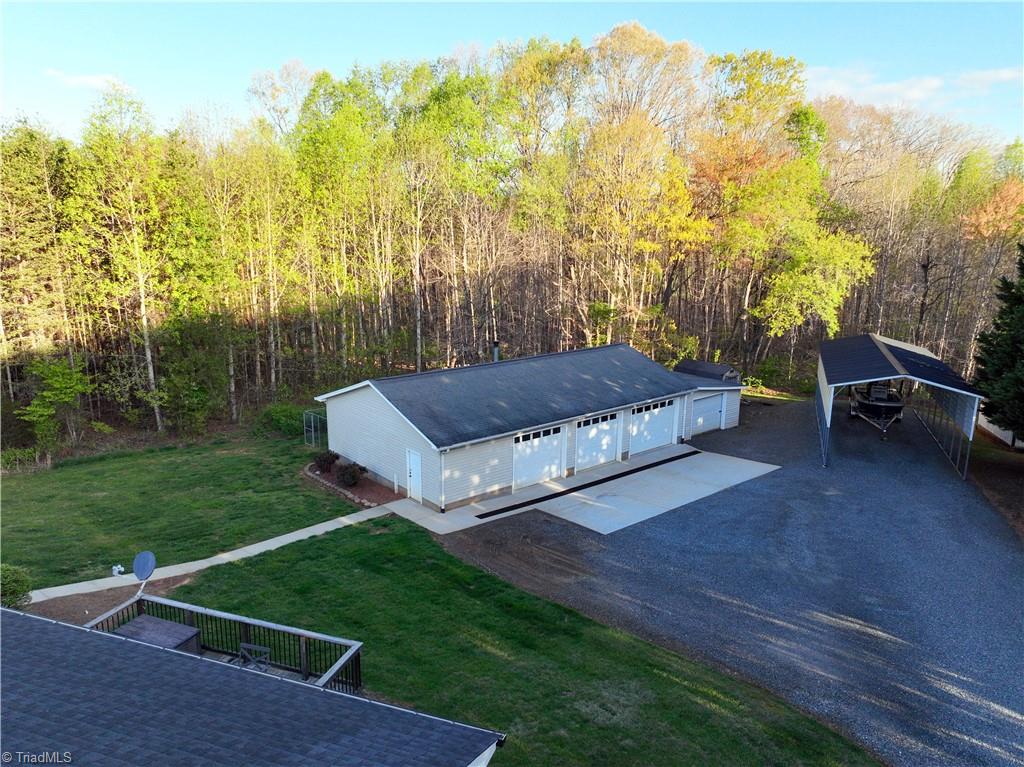 1274 William Fowler Road