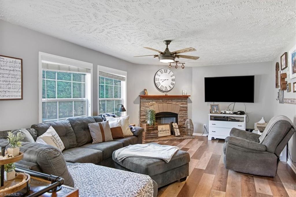 1274 William Fowler Road