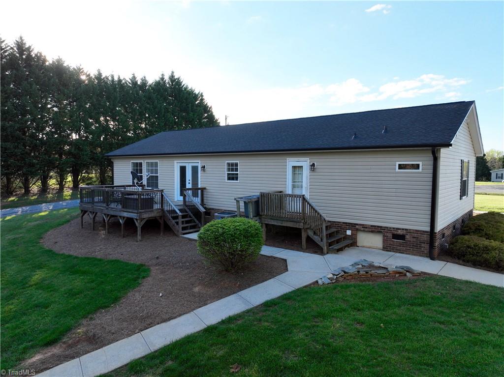 1274 William Fowler Road