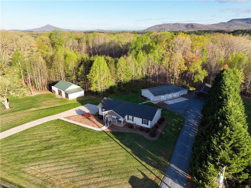 1274 William Fowler Road