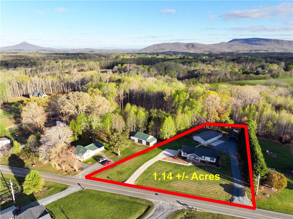 1274 William Fowler Road