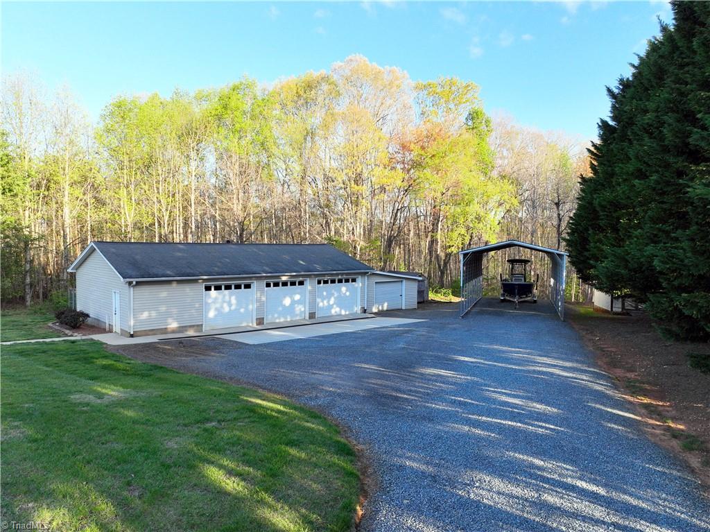 1274 William Fowler Road