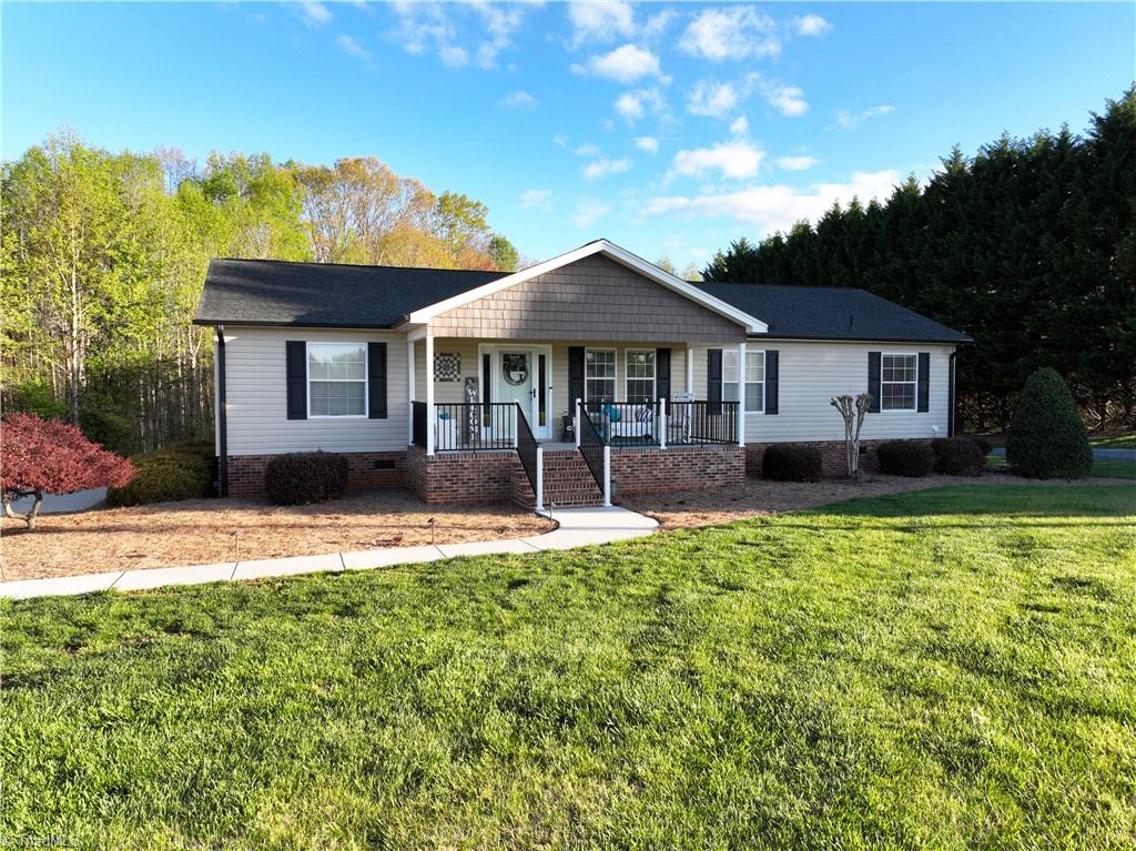1274 William Fowler Road