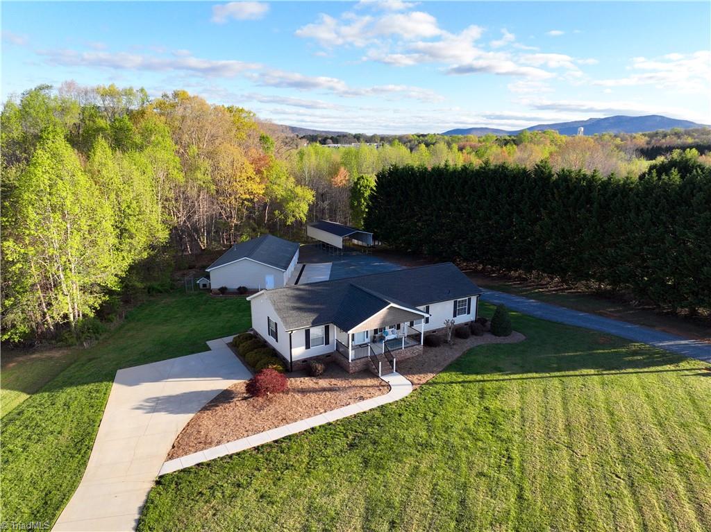 1274 William Fowler Road