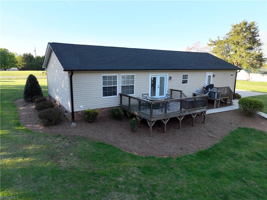 1274 William Fowler Road