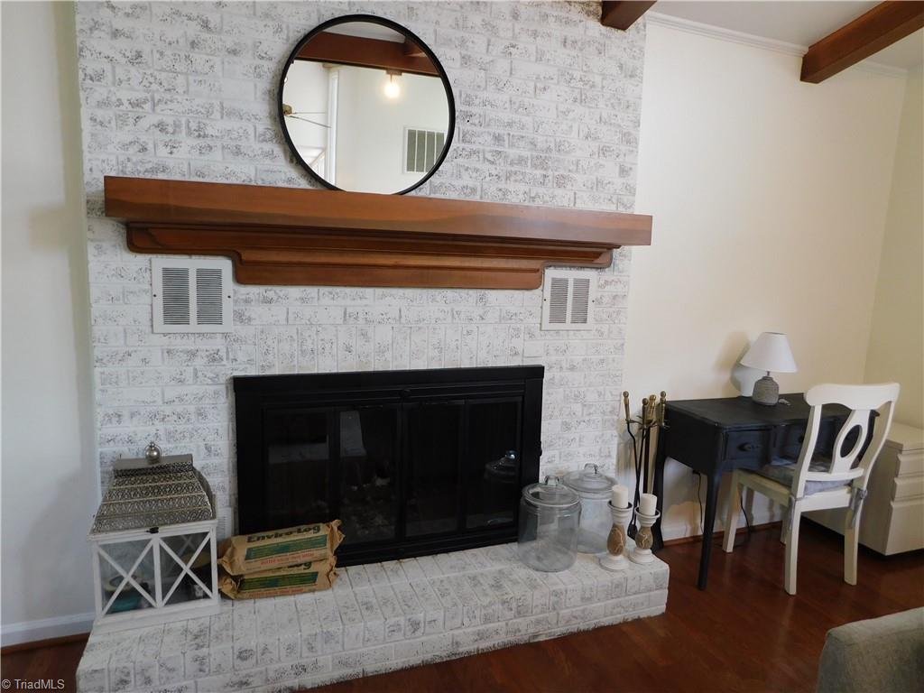 157 Parker Road