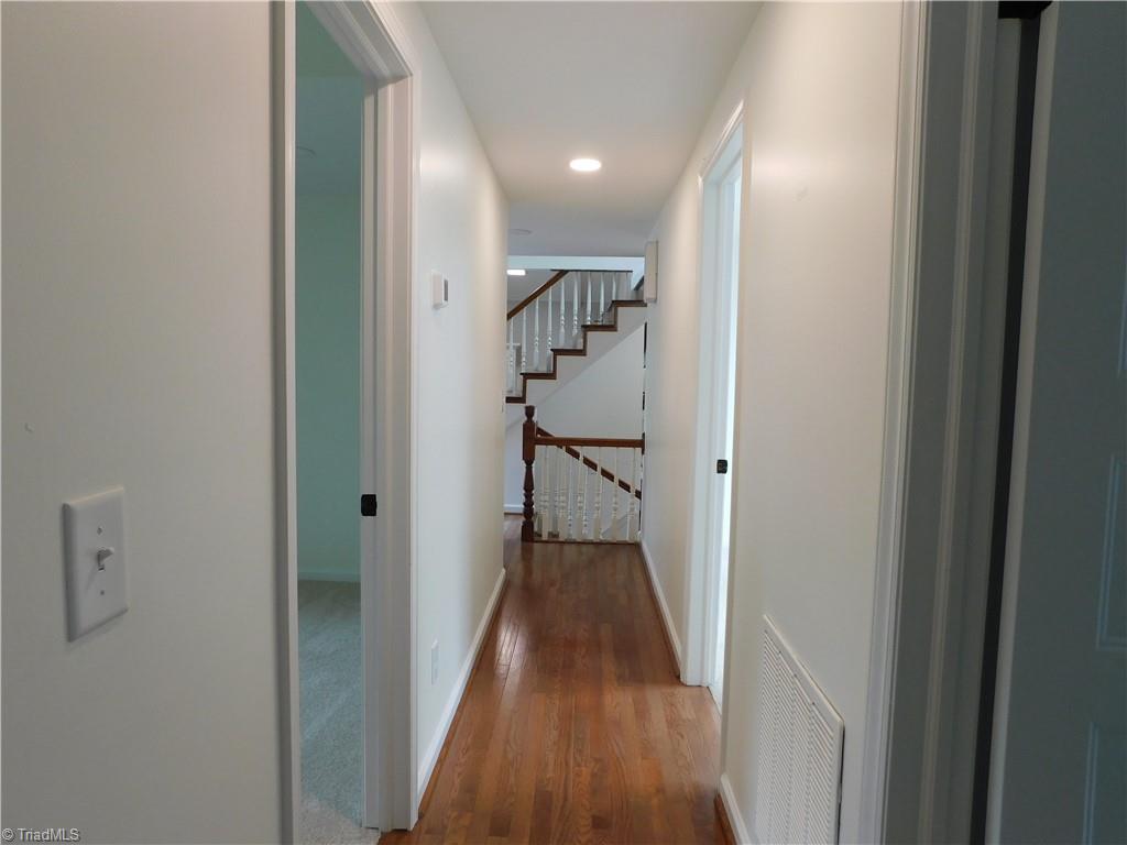 157 Parker Road