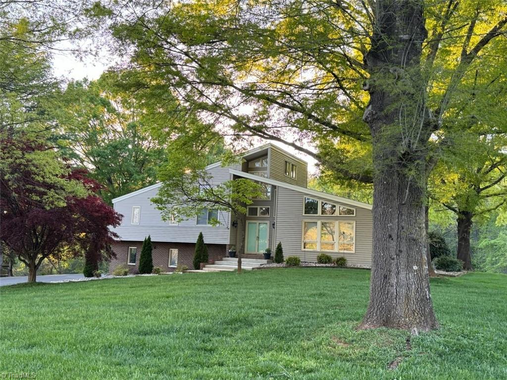 157 Parker Road