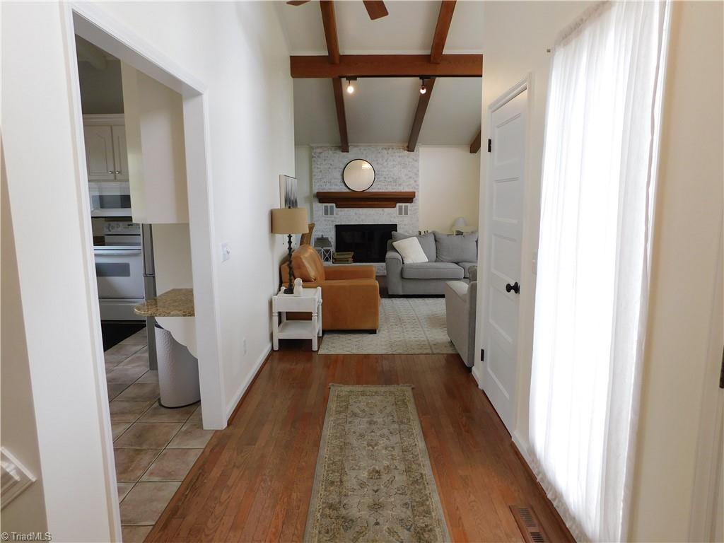 157 Parker Road