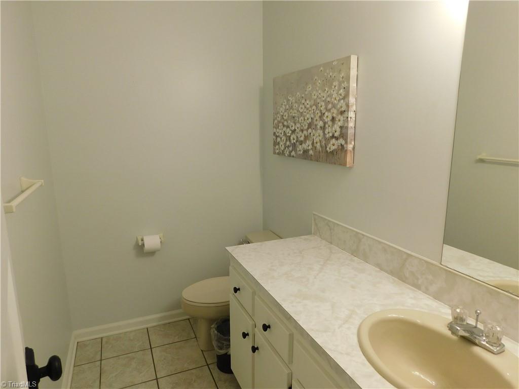 157 Parker Road