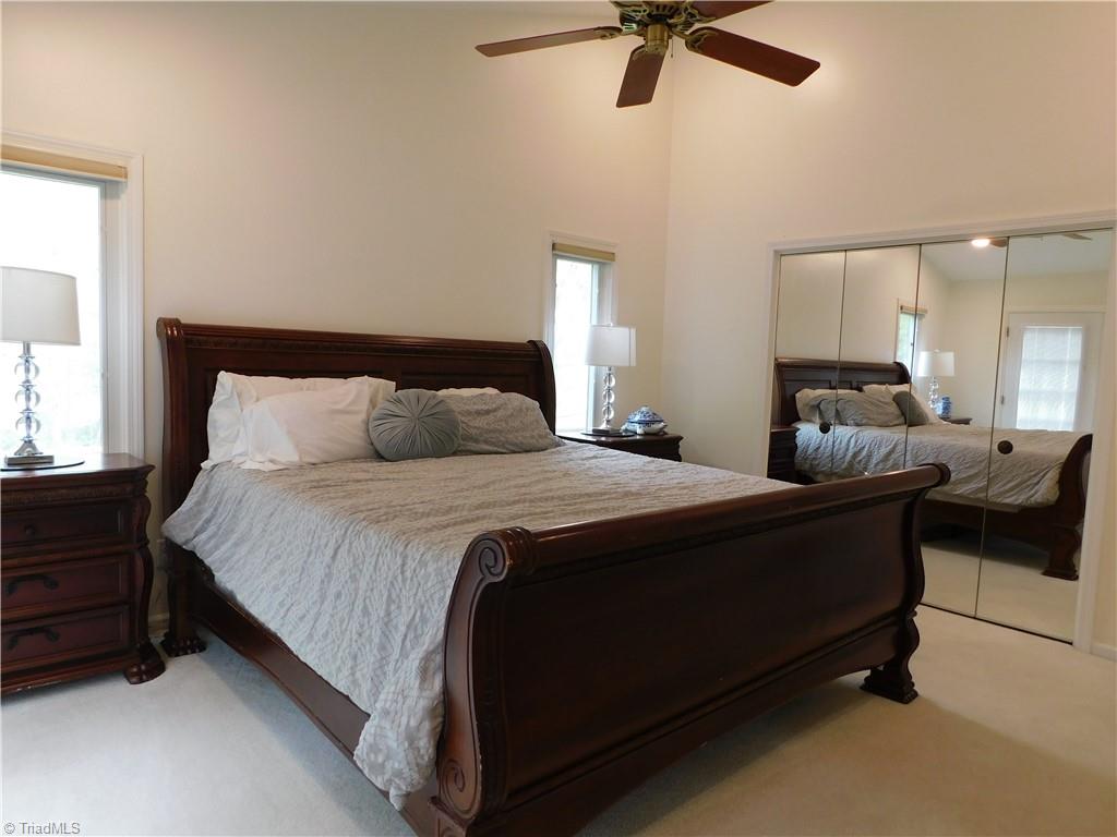157 Parker Road