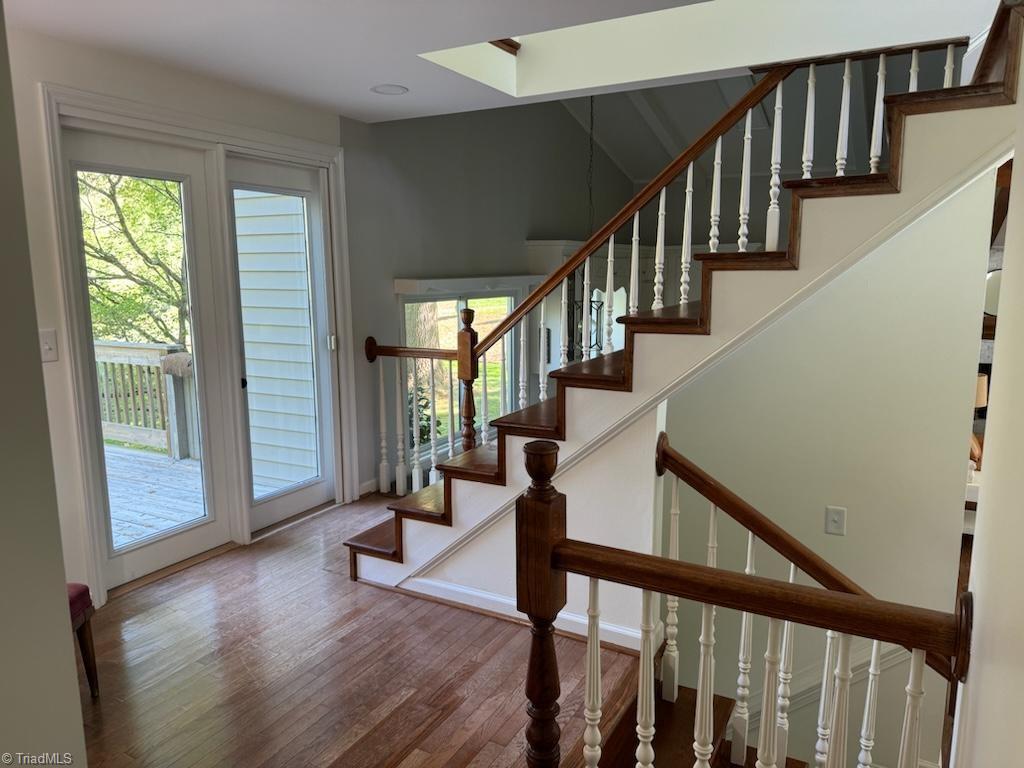 157 Parker Road