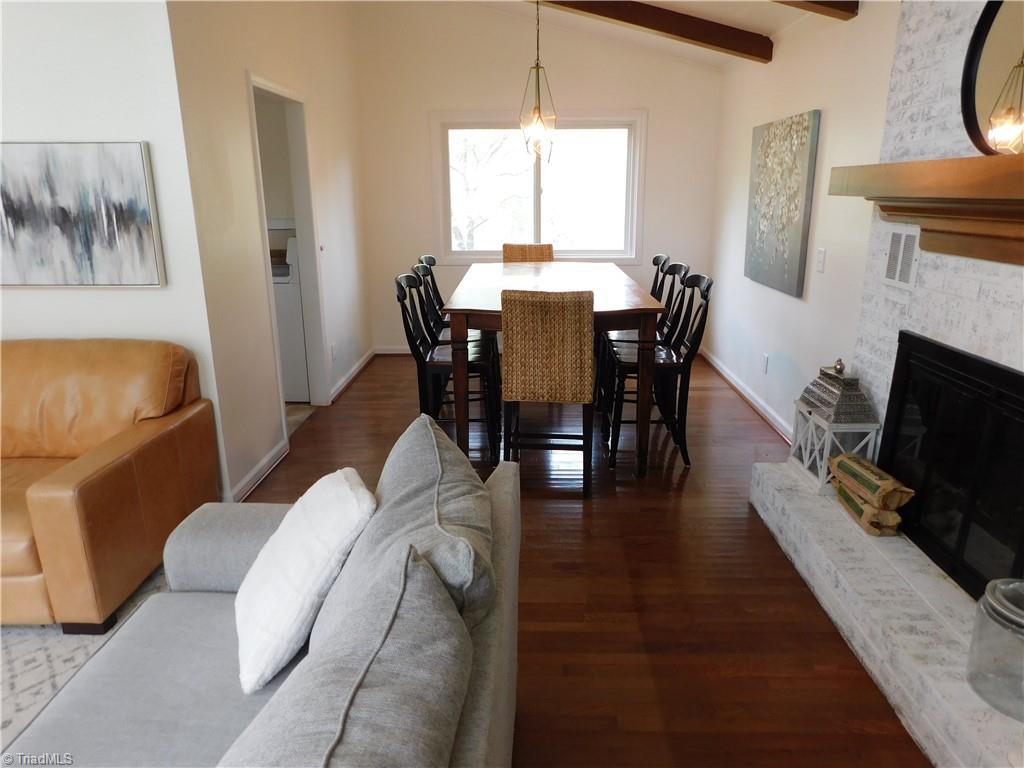 157 Parker Road