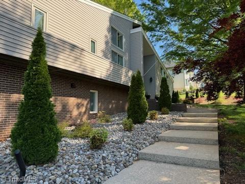 157 Parker Road