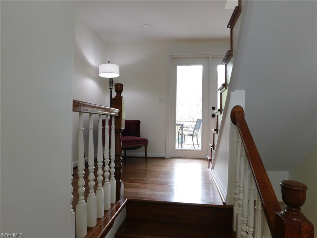 157 Parker Road