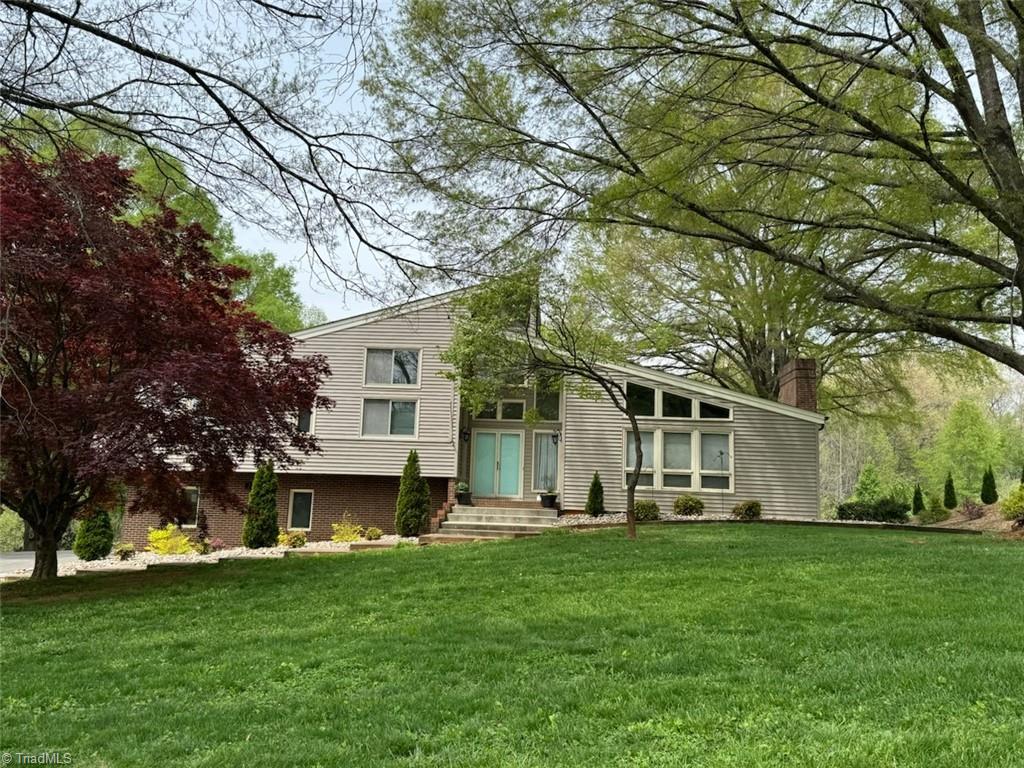 157 Parker Road